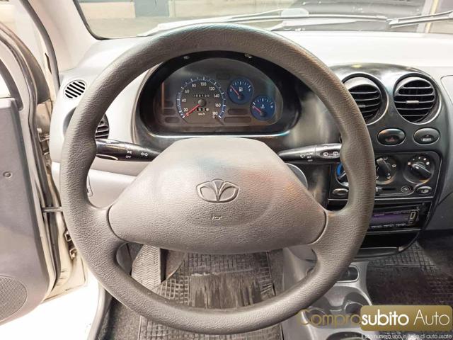 CHEVROLET Matiz usata 6