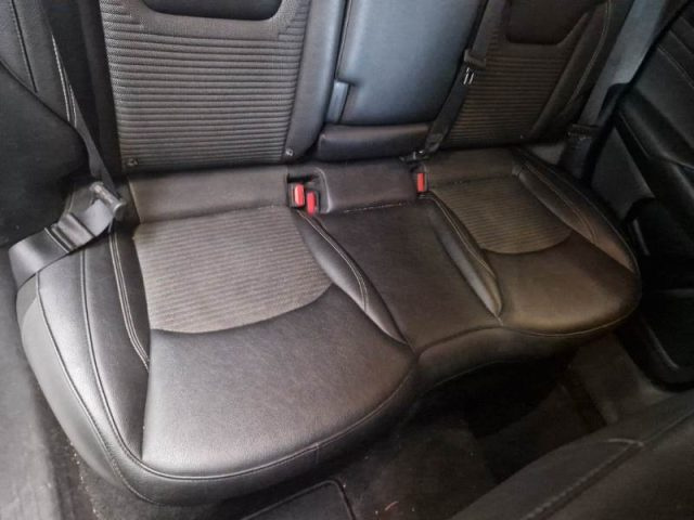 JEEP Compass usata, con Bluetooth