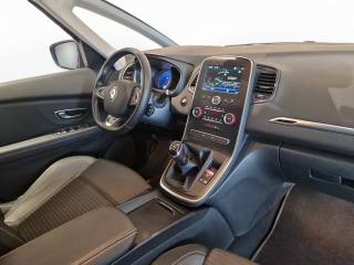 RENAULT Scenic usata, con Cruise Control