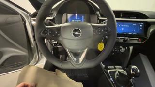 OPEL Corsa usata, con Climatizzatore