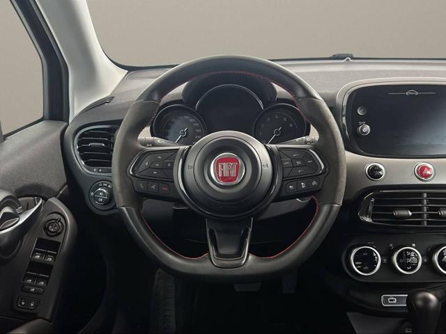 FIAT 500X usata, con Fendinebbia