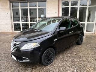 LANCIA Ypsilon usata 3
