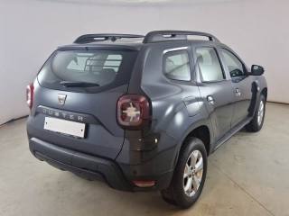 DACIA Duster usata, con Airbag