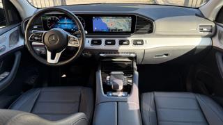 MERCEDES-BENZ GLE 300 usata, con Antifurto