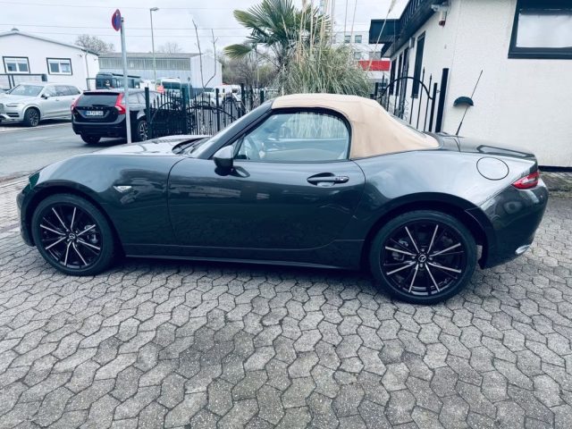MAZDA MX-5 usata, con Airbag Passeggero
