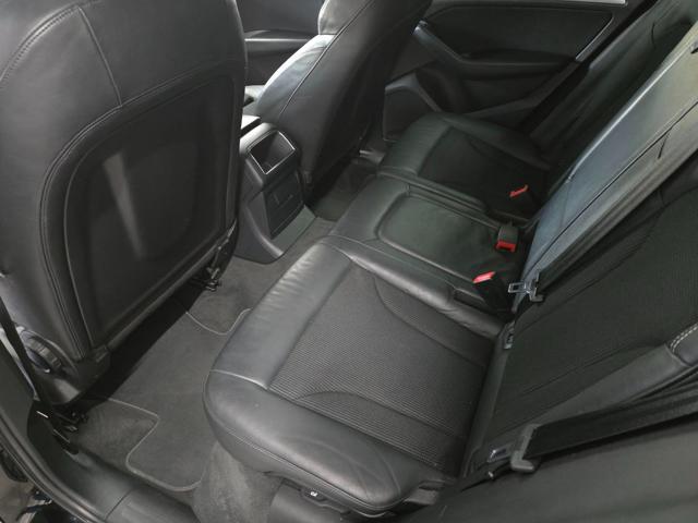 AUDI Q5 usata, con Airbag