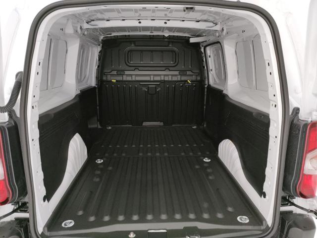 PEUGEOT Partner usata, con Airbag Passeggero