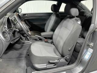 VOLKSWAGEN Maggiolino usata, con Cruise Control