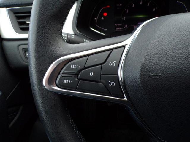 RENAULT Captur usata 97