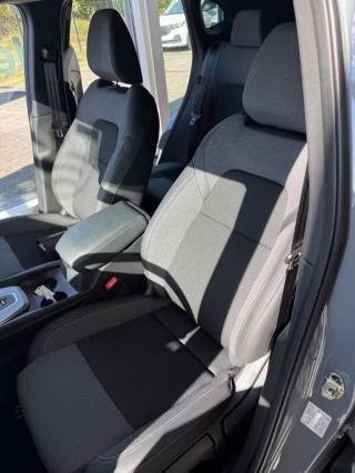 NISSAN Qashqai usata, con Climatizzatore