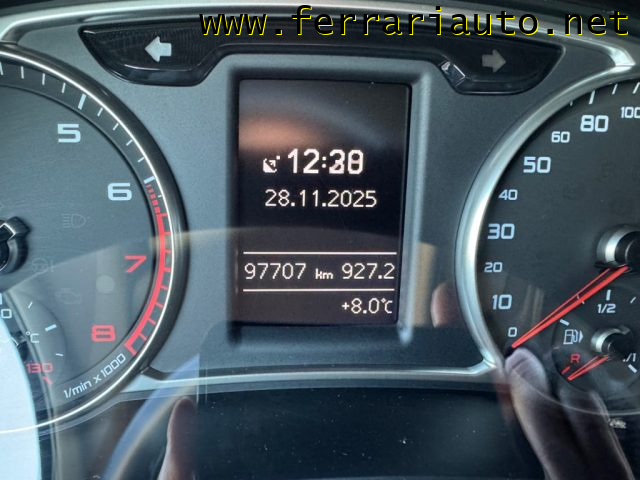 AUDI A1 usata, con Cerchi in lega