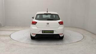 SEAT Ibiza usata, con Airbag Passeggero