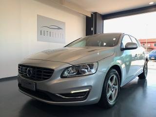 VOLVO V60 D2 Dynamic Edition PROMO