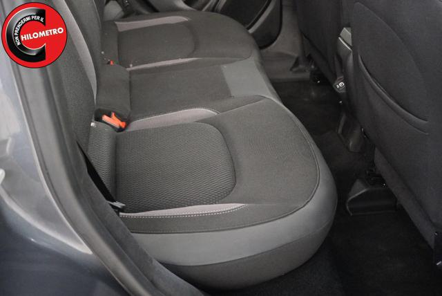 JEEP Renegade usata, con Cruise Control