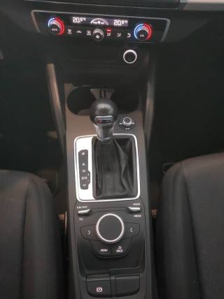 AUDI Q2 usata, con Chiusura centralizzata