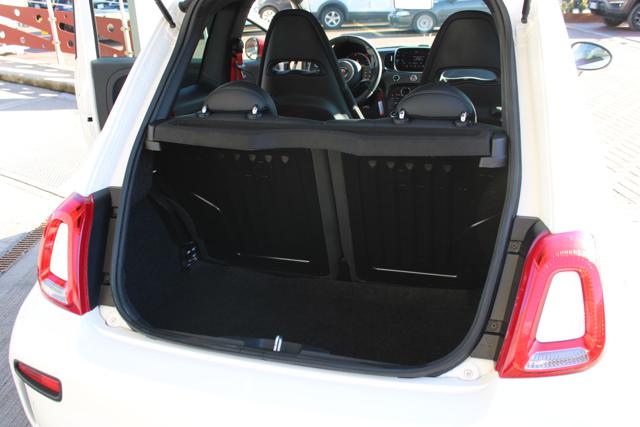 ABARTH 595 usata, con Fari Xenon