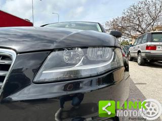 AUDI A4 usata, con Chiusura centralizzata