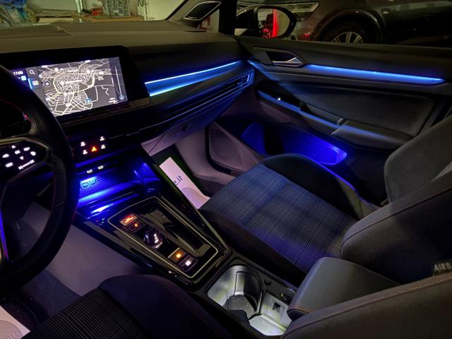 VOLKSWAGEN Golf GTI usata, con Specchietti laterali elettrici