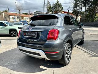 FIAT 500X usata, con Fari Xenon