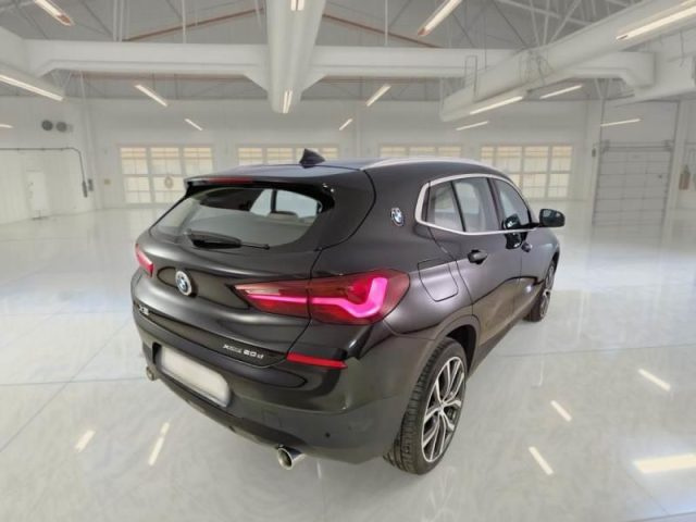 BMW X2 usata, con Airbag
