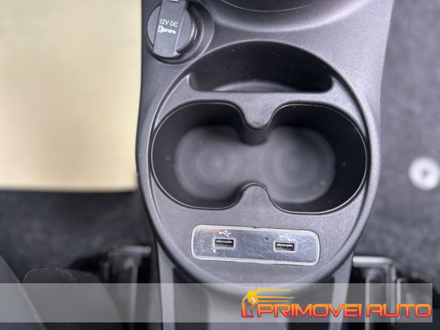 FIAT 500 usata, con Immobilizzatore elettronico