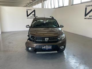 DACIA Sandero usata, con Airbag