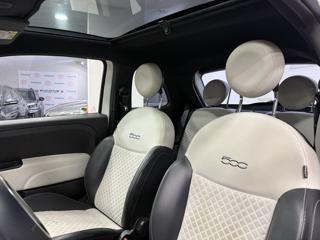 FIAT 500 usata, con Climatizzatore