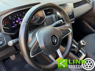 RENAULT Clio usata, con ESP