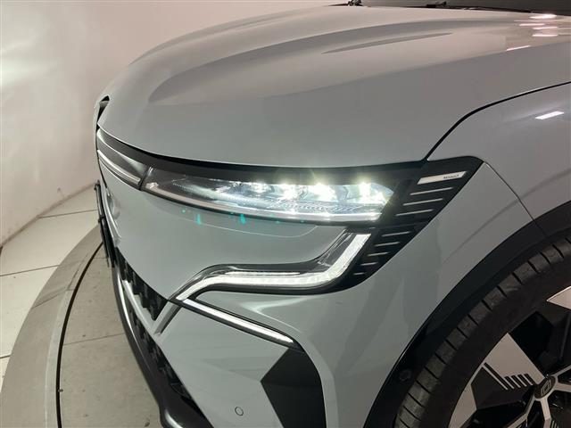 RENAULT Megane usata, con Cerchi in lega