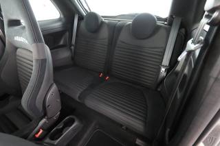 ABARTH 595 Competizione usata 3