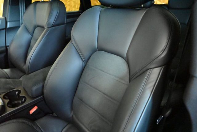 PORSCHE Macan usata 259