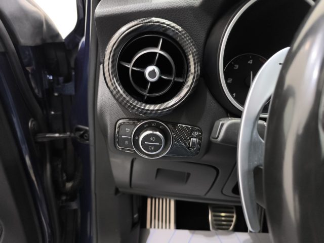 ALFA ROMEO Stelvio usata, con Cruise Control