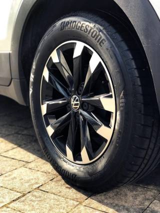 VOLKSWAGEN T-Cross usata, con Airbag