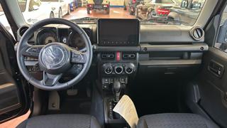 SUZUKI Jimny usata 20