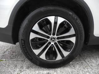 MERCEDES-BENZ GLC 220 usata 72