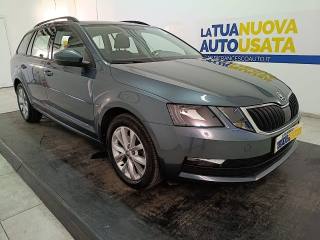 SKODA Octavia usata, con Airbag laterali