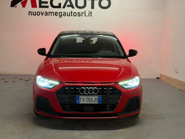 AUDI A1 usata, con Airbag