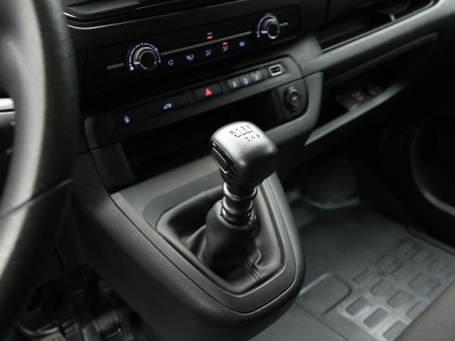 PEUGEOT Expert usata, con USB
