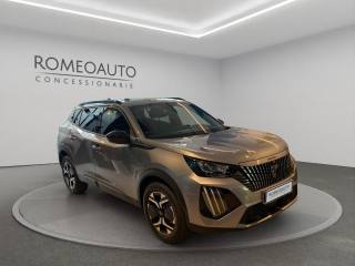 PEUGEOT 2008 usata, con Cerchi in lega
