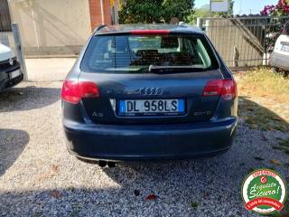 AUDI A3 usata, con Airbag Passeggero