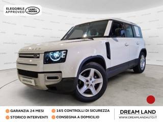 LAND ROVER Defender 110 2.0 SD4 240CV AWD Auto SE