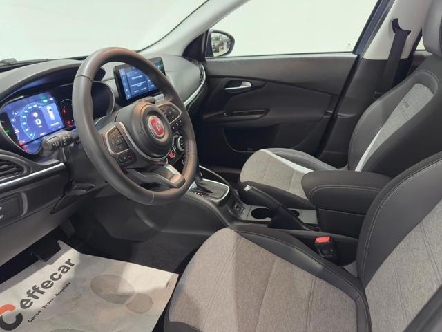 FIAT Tipo usata, con Boardcomputer