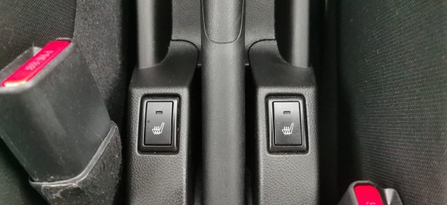 SUZUKI Swift usata 34