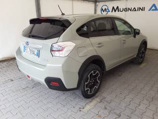SUBARU XV usata, con Immobilizzatore elettronico