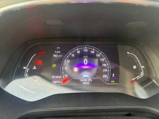 RENAULT Captur usata, con Bluetooth