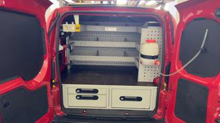 FIAT Fiorino usata, con Cronologia tagliandi