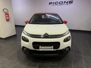 CITROEN C3 usata, con Airbag