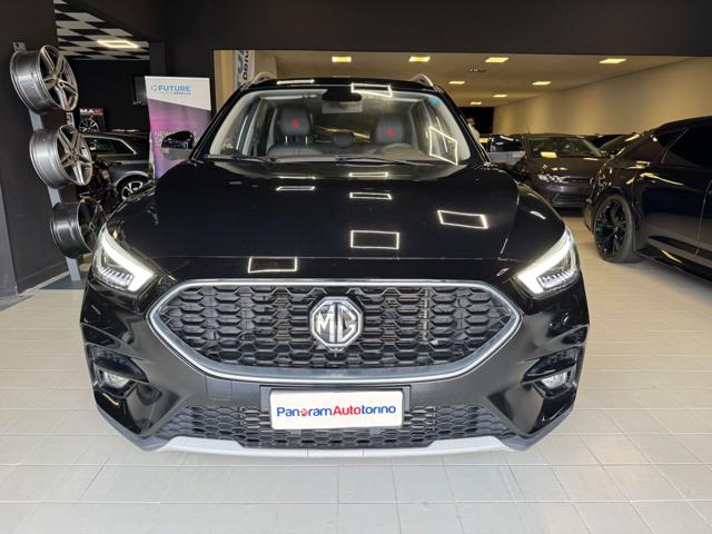 MG ZS usata, con Airbag