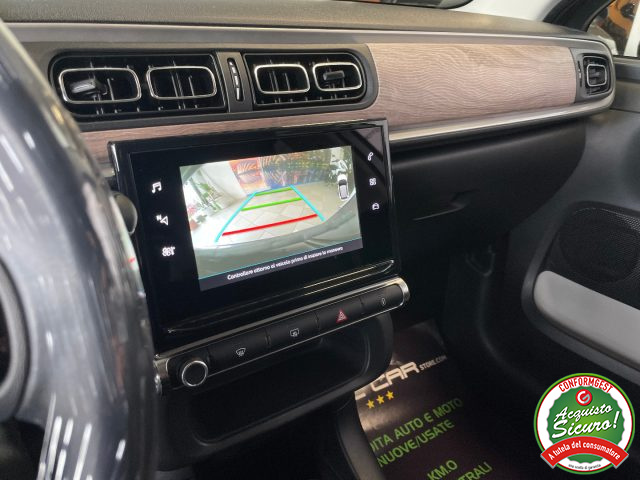 CITROEN C3 usata, con Cruise Control