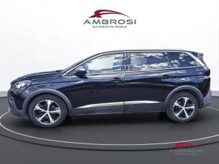 PEUGEOT 5008 usata 5